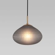 Подвесной светильник 50263/1 серый