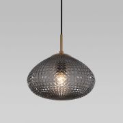 Подвесной светильник 50263/1 темно-серый