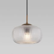 Подвесной светильник 50262/1 прозрачный