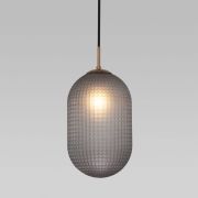 Подвесной светильник 50261/1 серый