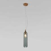 Подвесной светильник 50252/1 синий