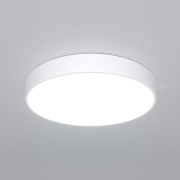 Потолочный светодиодный светильник 90320/1 белый