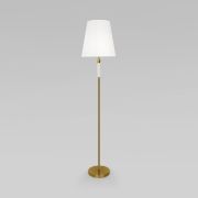 Напольный светильник 01146/1 латунь