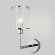 Настенный светильник 60144/1 хром