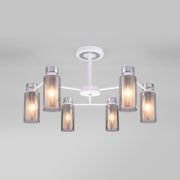 Потолочный светильник 70115/6 белый