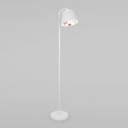 Торшер в стиле лофт 01135/1 белый