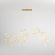 Подвесной светильник 90168/14 медь