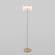 Напольный светильник 01116/3 золото