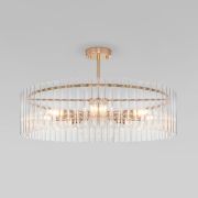 Умная потолочная люстра 373/8