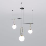 Умный подвесной светильник 70143/3