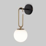 Настенный светильник 70143 черный