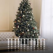 Гирлянда занавес «роса» 2*2,6М IP20 200-006