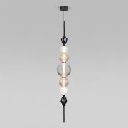 Подвесной светодиодный светильник 436/5