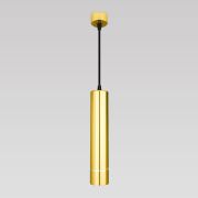 Подвесной светильник DLN107 GU10 золото