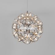 Подвесной светодиодный светильник D400 433/1