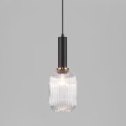 Подвесной светильник 50181/1 прозрачный