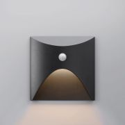 Подсветка для лестниц с датчиком движения 40158/LED