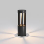 Светильник садово-парковый светодиодный Apart 35193/S