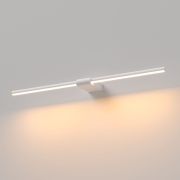 Светильник настенный поворотный светодиодный Luar 600 белый 3000К 40125/LED