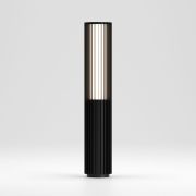 Светильник садово-парковый Entero 10W черный 4000К 35189/F