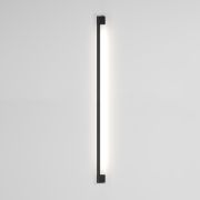 Светильник садово-парковый поворотный Argos 12W 4000K черный 35121/D