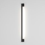 Светильник садово-парковый поворотный Argos 8W 4000K черный 35122/D