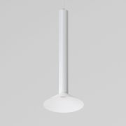 Светильник подвесной светодиодный Fest 7W 4000 K белый 50315 LED