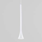 Светильник подвесной светодиодный Hall 5W 3000K белый 50314 LED