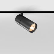 Slim Magnetic R01 Трековый светильник 6W 3000K (черный) 85011/01 85011/01