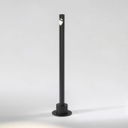 Светильник садово-парковый светодиодный Latent  черный 35174/S черный