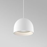 Подвесной светодиодный светильник Uno белый 50261 LED