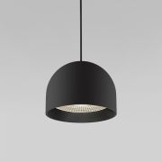 Подвесной светодиодный светильник Uno черный 50261 LED