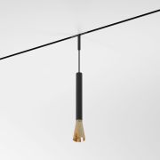 Трековый светильник 3W 3000K Mini Magnetic 85165/01