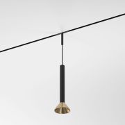 Трековый светильник 3W 3000K Mini Magnetic 85164/01