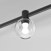 Esthetic Magnetic Трековый светильник 3W 3000K (чёрный) 85119/01