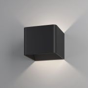 Настенный светодиодный светильник Corudo MRL LED 1060 черный