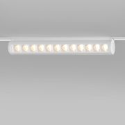 Slim Magnetic Трековый светильник 12W 4200K Alter белый 85049/01 85049/01