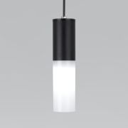 Подвесной светильник 5602 TECHNO черный