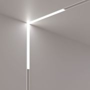 Slim Magnetic L03 Трековый светильник 24W 4200K Link белый 85029/01 85029/01