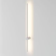 Настенный светодиодный светильник MRL LED 1121 белый