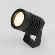 Ландшафтный светодиодный поворотный светильник Landscape IP54 043 FL LED черный