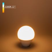 Светодиодная лампа Mini Classic LED 9W 3300K E14 BLE1442