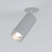 Встраиваемый поворотный светодиодный светильник Diffe 25052/LED