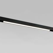 Трековый светильник Slim Magnetic L02 20W 4200K черный 85002/01