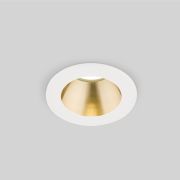 Встраиваемый точечный светодиодный светильник 25023/LED