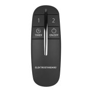 Пульт и 2-канальный контроллер для дистанционного управления освещением 16001/02