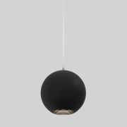 Подвесной светодиодный светильник 50215/1 LED черный