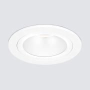 Встраиваемый точечный светильник 122 MR16