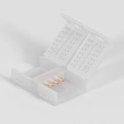 Переходник для светодиодной ленты LS002 RGB 220 В (10шт) PSL-17