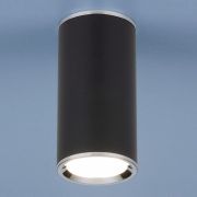 Накладной потолочный светильник DLN101 GU10 BK черный